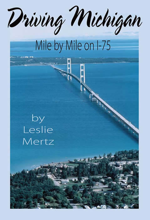 Driving Michigan: Mile Mile on I-75