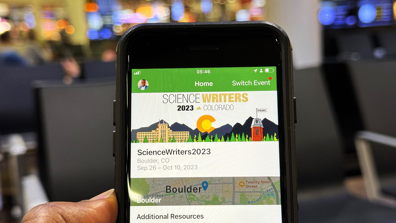 NASW news ScienceWriters