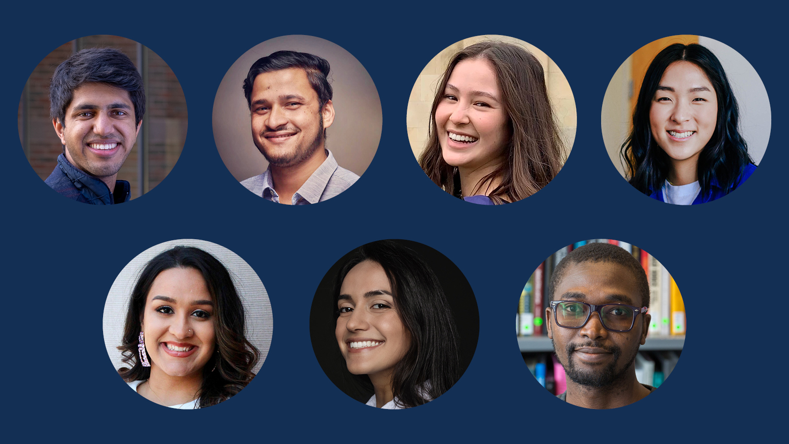 2023 NASW Diversity Summer Fellowships provides promising trainees with