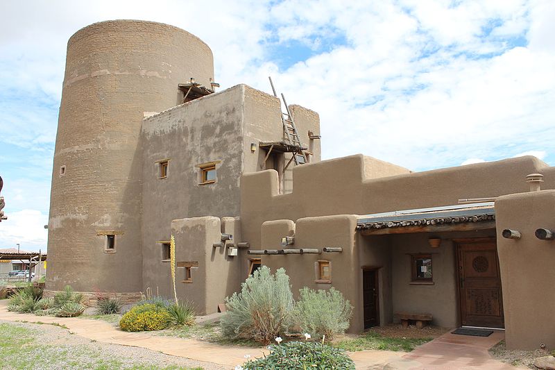 Pojoaque Pueblo and archaeologists break new ground by listening, not