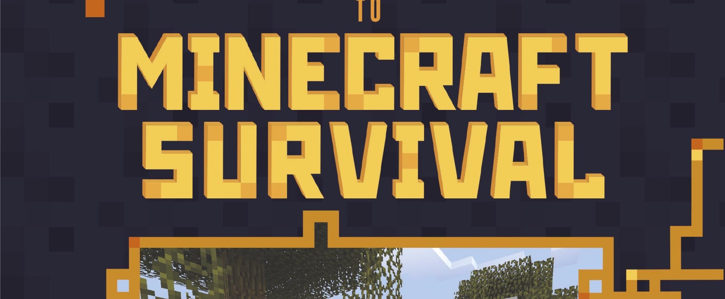 Cover: Minecraft Survival