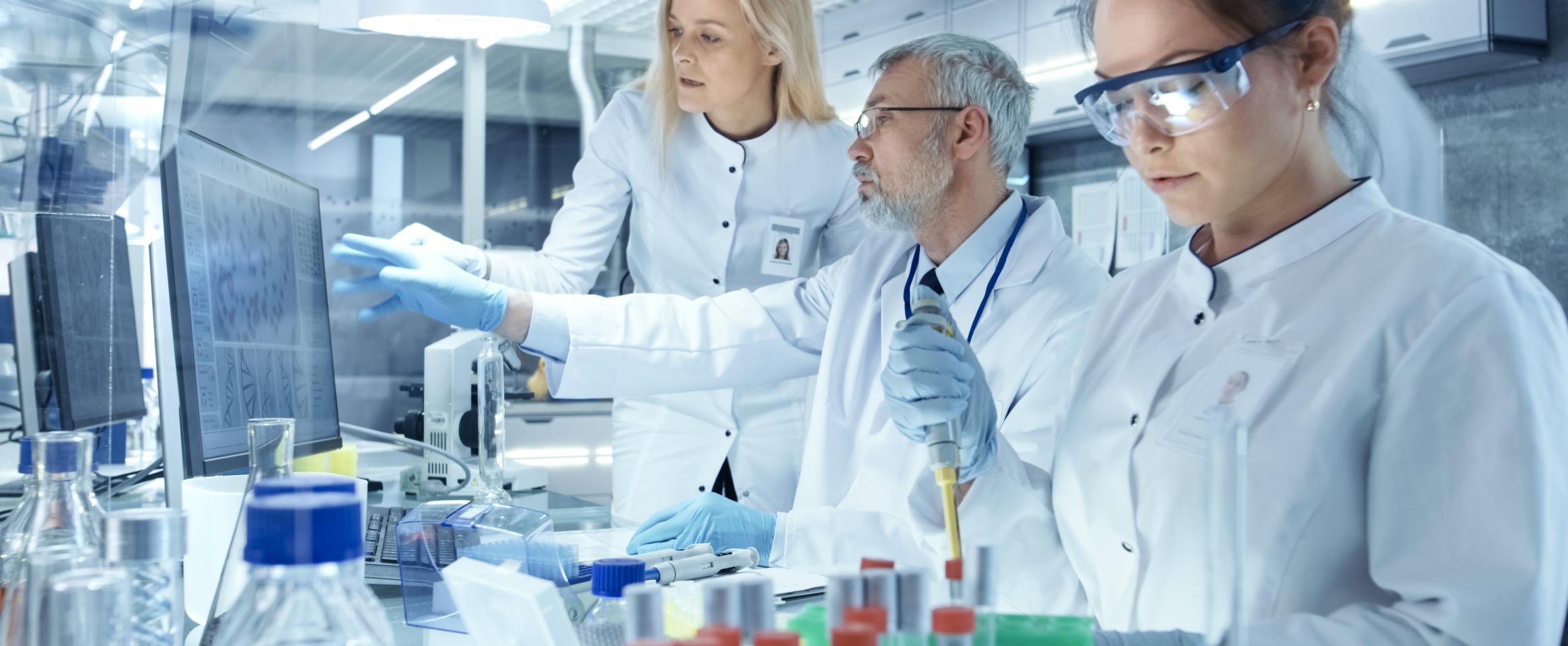 As science transforms at a quickening pace, graduate students are left facing decades-old structural problems that seem to disproportionately favor everyone but them. Credit: Shutterstock