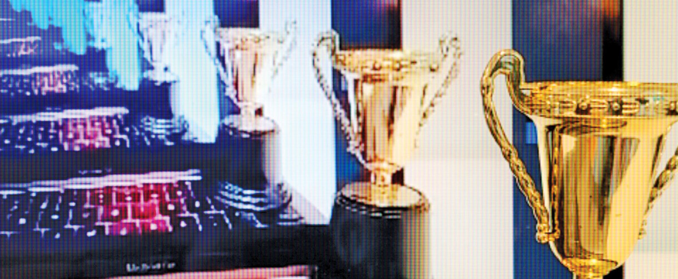 Trophies