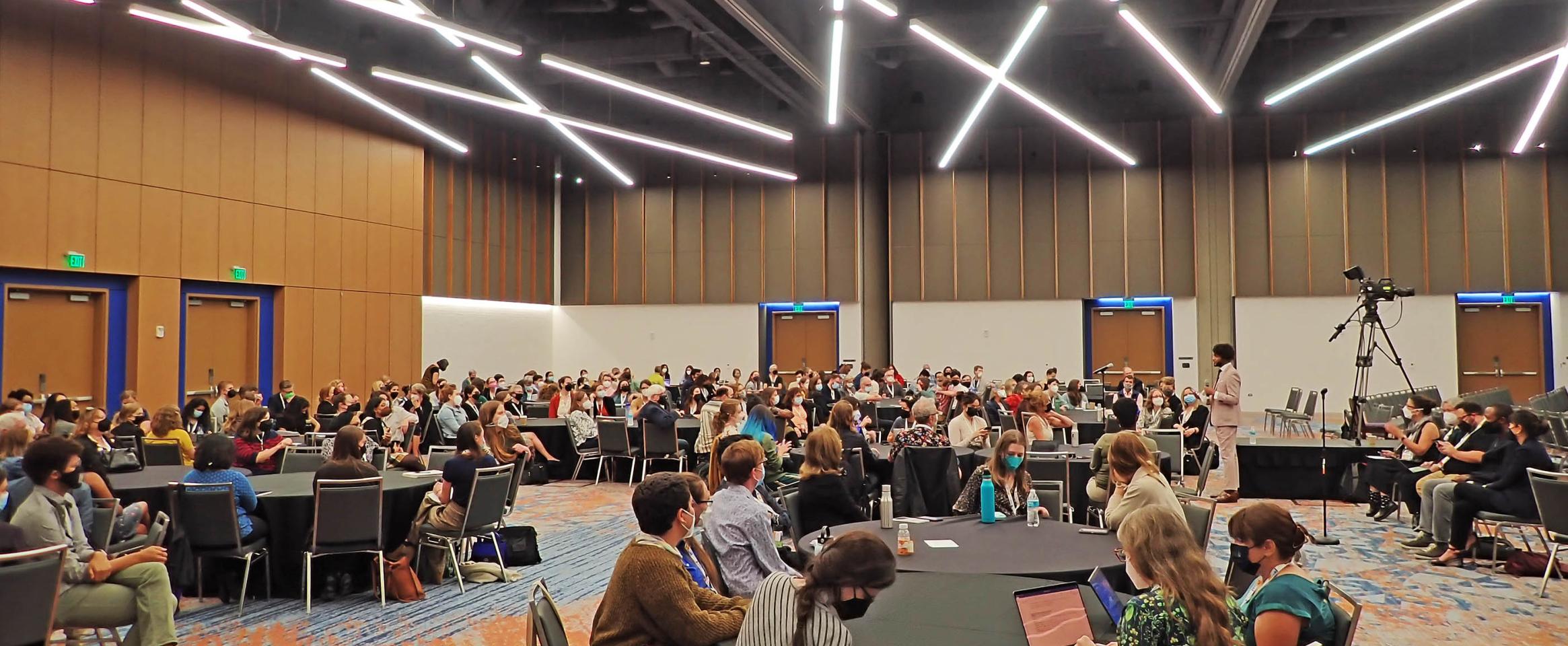NASW news ScienceWriters