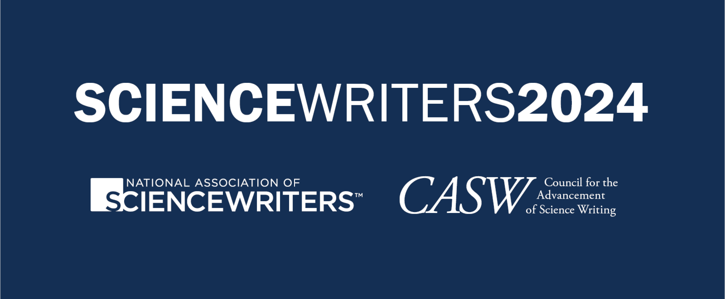NASW news ScienceWriters