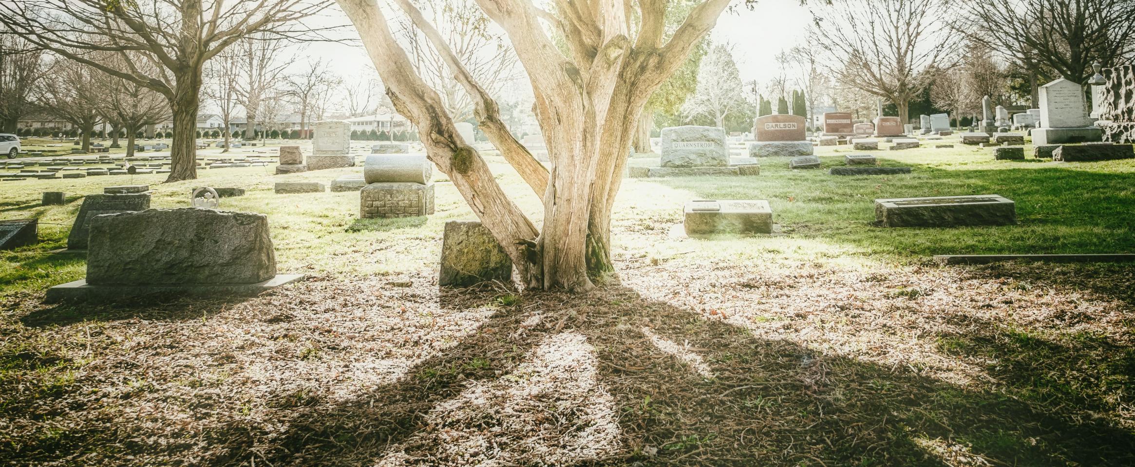 Cemetery