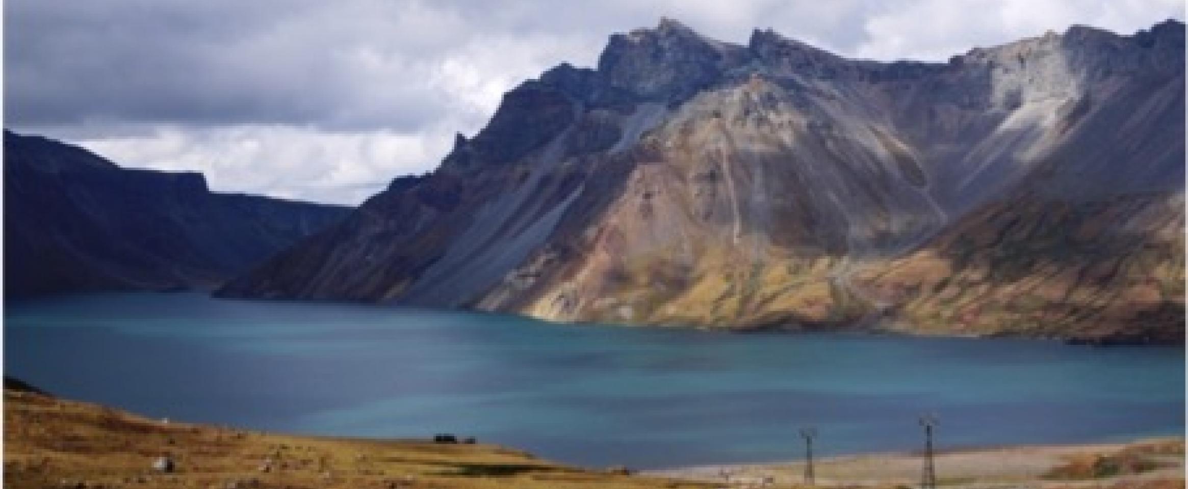 Science Helps Open A Door To North Korea Sciencewriters Www Nasw Org