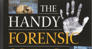 Cover: Forensic Science 