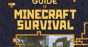 Cover: Minecraft Survival