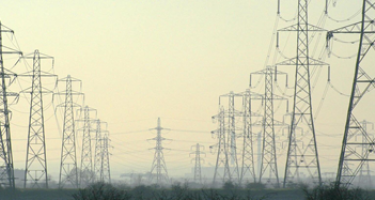 Power lines