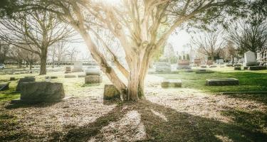 Cemetery