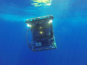 ROV KIEL 6000