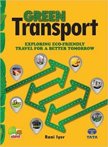 Green Transport cover