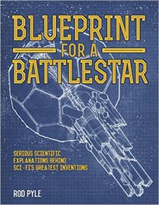 Cover: Blueprint for a Battlestar