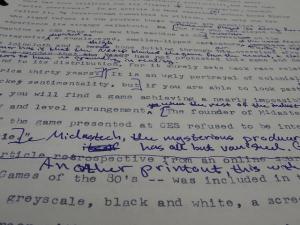 Edited manuscript