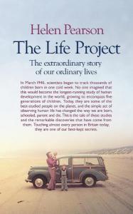Cover: The Life Project
