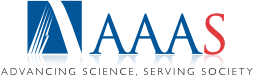 AAAS logo AAAS logo