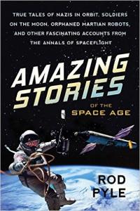 Cover: Space Age