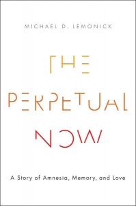 Cover: Perpetual Now