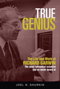Cover: True Genius