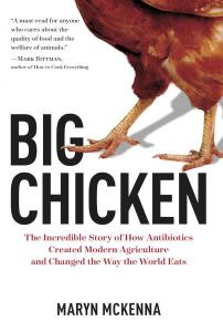 Big Chicken cover