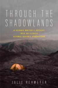 Shadowlands cover