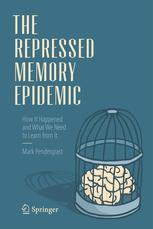 Cover, Repressed Memory Epidemic