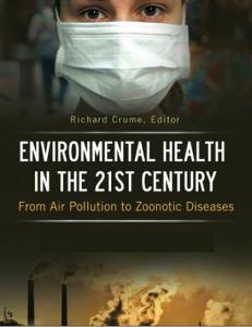 Cover: Environmental Health