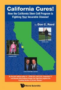 Cover: California Cures!