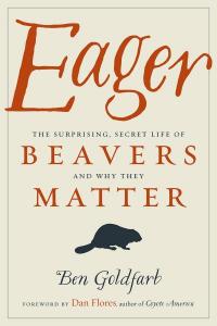 Cover: Beavers