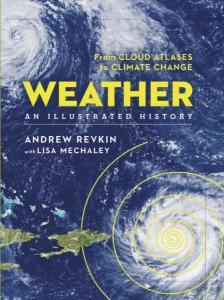 Cover: Weather