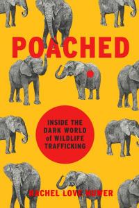 Cover: Poached