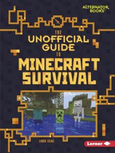 Cover: Minecraft Survival