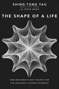 Cover: Shape of a Life