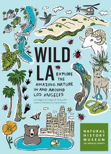 Cover: Wild LA