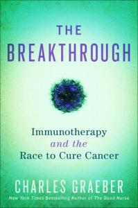 Cover: The Breakthrough