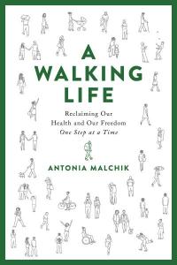 Cover: A Walking Life