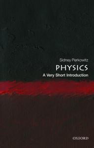 Cover: Physics