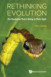Cover: Rethinking Evolution