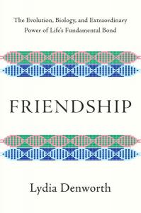 Cover: Friendship