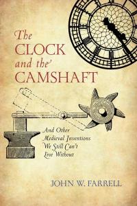 Clock & Camshaft