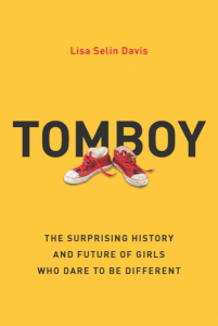 Tomboy