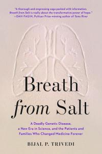 Breath from Salt