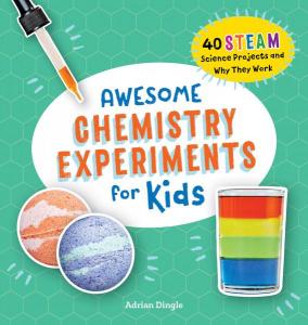 Chemistry for Kids