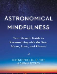 Astronomical Mindfulness