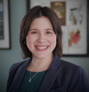 Portrait photo of Lisa M. Pinsker Munoz 