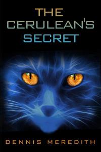 The Cerulean's Secret cover