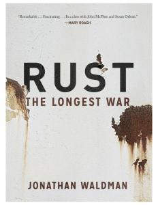 Rust cover