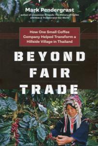 Cover: Beyond Fair Trade