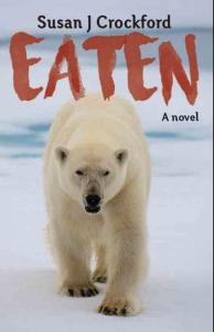 Cover: Eaten: A Novel